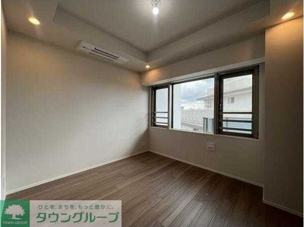 プレミスト白金の物件内観写真